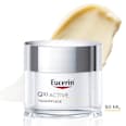 Eucerin Empfindliche Haut Q10 ACTIVE ANTI-FALTEN TAGESPFLEGE Eucerin