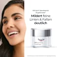 Eucerin Empfindliche Haut Q10 ACTIVE ANTI-FALTEN TAGESPFLEGE Eucerin