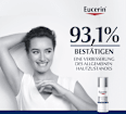 Eucerin Hyaluron-Filler + 3x Effect 5% Urea Anti-Age Tagespflege Eucerin