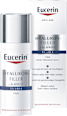 Eucerin Hyaluron-Filler + 3x Effect 5% Urea Anti-Age Tagespflege Eucerin