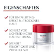 Eucerin Anti-Age VOLUME-FILLER Tagescreme trockene Haut  LSF 15 Eucerin