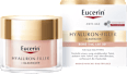 Eucerin Anti-Age Hyaluron-Filler + Elasticity Rosé Tagescreme LSF 30 Eucerin