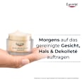 Eucerin Hyaluron-Filler+Elasticity Anti-Age Tagescreme LSF 30 Eucerin