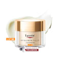 Eucerin Hyaluron-Filler+Elasticity Anti-Age Tagescreme LSF 30 Eucerin