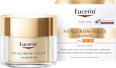 Eucerin Hyaluron-Filler+Elasticity Anti-Age Tagescreme LSF 30 Eucerin