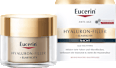 Eucerin Hyaluron-Filler+Elasticity Anti-Age Nachtcreme Eucerin