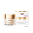 Eucerin Hyaluron-Filler+Elasticity Anti-Age Tagescreme LSF 15 Eucerin