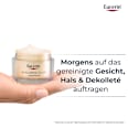 Eucerin Hyaluron-Filler+Elasticity Anti-Age Tagescreme LSF 15 Eucerin