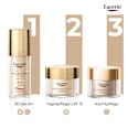 Eucerin Hyaluron-Filler+Elasticity Anti-Age Tagescreme LSF 15 Eucerin