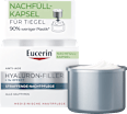 Eucerin Hyaluron-Filler + 3xEffekt Anti-Age Nachtpflege Nachfüllkapsel Eucerin