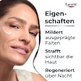 Eucerin Hyaluron-Filler + 3xEffekt Anti-Age Nachtpflege Nachfüllkapsel Eucerin