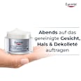 Eucerin Hyaluron-Filler + 3xEffekt Anti-Age Nachtpflege Nachfüllkapsel Eucerin