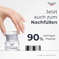 Eucerin Hyaluron-Filler + 3xEffekt Anti-Age Nachtpflege Nachfüllkapsel Eucerin
