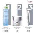 Eucerin Hyaluron-Filler + 3xEffekt Augenpflege LSF 15 Eucerin