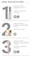 Eucerin Hyaluron-Filler Epigenetic Serum Eucerin