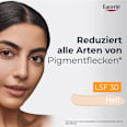 Eucerin ANTI-PIGMENT Tagespflege LSF 30 getönt Hell Eucerin