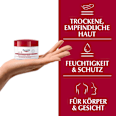 Eucerin pH5 CREME BERUHIGT STRAPAZIERTE HAUT Eucerin