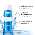 Eucerin DermatoCLEAN HYALURON MIZELLEN-REINIGUNGSFLUID 3in1 Eucerin