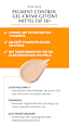 Eucerin Sun Protection Pigment Control Tinted Face Sun Gel-Creme Mittel LSF 50+ Eucerin