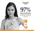 Eucerin Sun Protection Pigment Control Tinted Face Sun Gel-Creme Mittel LSF 50+ Eucerin