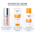 Eucerin Sun Protection Pigment Control Tinted Face Sun Gel-Creme Mittel LSF 50+ Eucerin