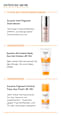 Eucerin Sun Protection Pigment Control Tinted Face Sun Gel-Creme Mittel LSF 50+ Eucerin