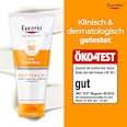 Eucerin Sun Protection Oil Control Dry Touch Body Sun Gel-Creme LSF 50+ Eucerin