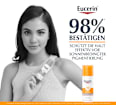 Eucerin Sun Protection Pigment Control Sun Fluid Gesicht LSF 50+ Eucerin