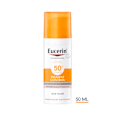 Eucerin Sun Protection Pigment Control Sun Fluid Gesicht LSF 50+ Eucerin