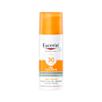 Eucerin Sun Protection Oil Control Face Sun Gel-Creme LSF 30 Eucerin