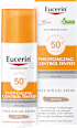 Eucerin Photoaging Control Tinted Face Sun Gel-Creme LSF50+ Mittel Eucerin