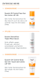 Eucerin Sun Protection Oil Control Face Sun Gel-Creme LSF 30 Eucerin