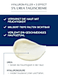 Eucerin Hyaluron-Filler + 3x Effect 5% Urea Anti-Age Tagespflege Eucerin