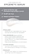 Eucerin Hyaluron-Filler Epigenetic Serum Eucerin
