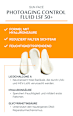 Eucerin Sun Protection Photoaging Control Face Sun Fluid LSF 50+ Eucerin