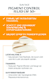 Eucerin Sun Protection Pigment Control Sun Fluid Gesicht LSF 50+ Eucerin