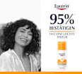 Eucerin Photoaging Control Tinted Face Sun Gel-Creme LSF50+ Mittel Eucerin