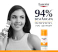 Eucerin Sun Protection Oil Control Face Sun Gel-Creme LSF 30 Eucerin