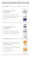 Eucerin Urea Repair 5% Urea Feuchtigkeitslotion mit beruhigendem Duft Eucerin