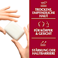 Eucerin pH5 seifenfreies Waschstück für empfindliche trockene Haut Eucerin