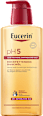 Eucerin pH5 DUSCHÖL EMPFINDLICHE TROCKENE HAUT Eucerin