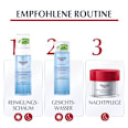 Eucerin Hyaluron-Filler + Volume-Lift Anti-Age Nachtpflege Eucerin