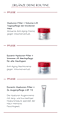 Eucerin Hyaluron-Filler + Volume-Lift Anti-Age Tagescreme LSF 15,  normale bis Mischhaut Haut Eucerin