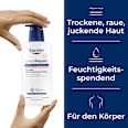 Eucerin Urea Repair 5% Urea Feuchtigkeitslotion mit beruhigendem Duft Eucerin