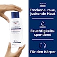 Eucerin UreaRepair 5% Urea Feuchtigkeitslotion mit beruhigendem Duft Eucerin