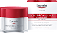 Eucerin Hyaluron-Filler + Volume-Lift Anti-Age Tagescreme LSF 15,  normale bis Mischhaut Haut Eucerin