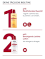 Eucerin pH5 beruhigende leichte Lotion Eucerin