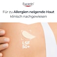 Eucerin Sun Allergy Protect Sun Gel-Creme LSF 50+ Eucerin