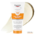 Eucerin Sun Allergy Protect Sun Gel-Creme LSF 50+ Eucerin