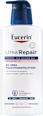Eucerin Urea Repair 5% Urea Feuchtigkeitslotion mit beruhigendem Duft Eucerin